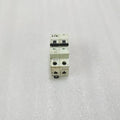 Eaton bFAZ4-C10/2 MCB 10A 2-Pole Curve C IEC 60947-2 Pre-Owned