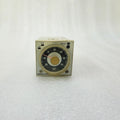 Omron H3BA-N Timer Relay 24VDC 3A 250VAC 0-12min Pre-Owned