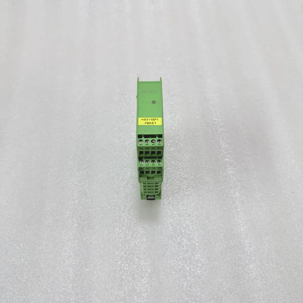 Phoenix Contact ME 22,5 OT-MSTBO DIN Rail Module Pre-Owned