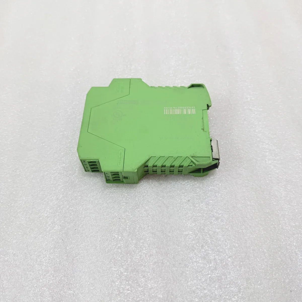 Phoenix Contact ME 22,5 OT-MSTBO DIN Rail Module Pre-Owned