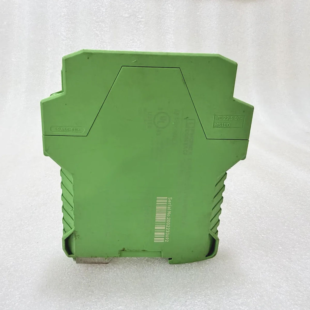 Phoenix Contact ME 22,5 OT-MSTBO DIN Rail Module Pre-Owned