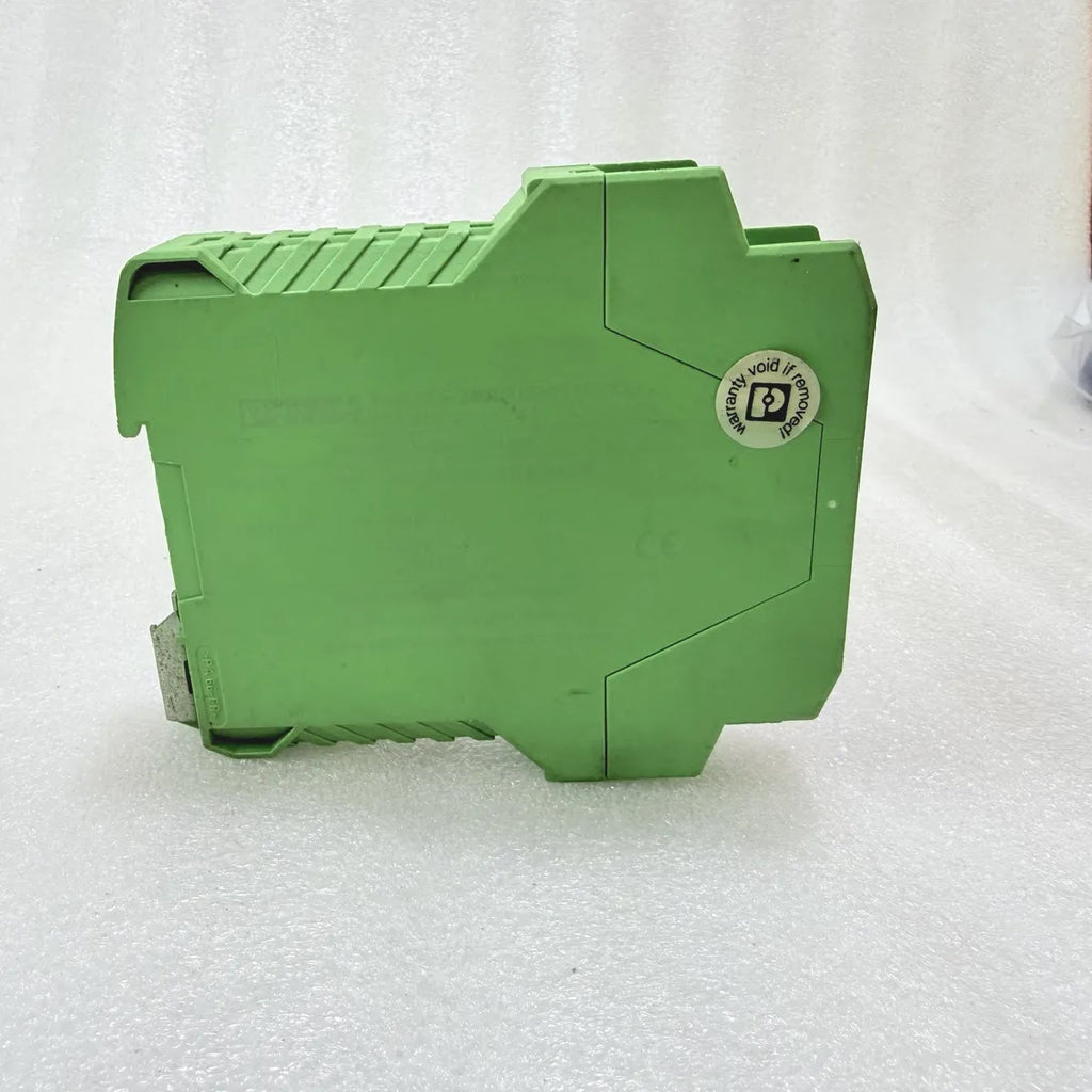 Phoenix Contact ME 22,5 OT-MSTBO DIN Rail Module Pre-Owned