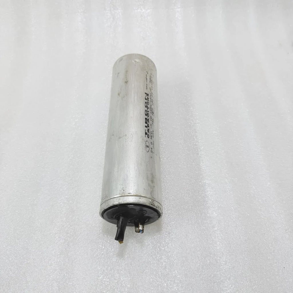 Tibcon SH-MPP Capacitor 54.8 MFD 440V AC 50Hz Pre-Owned