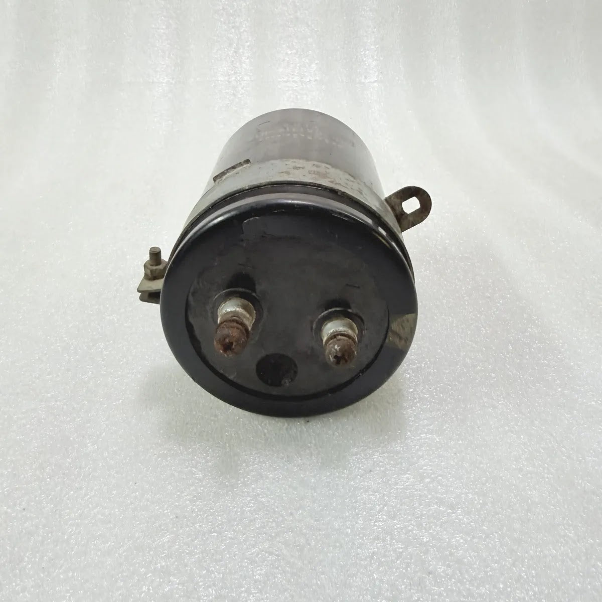 Nichicon BKO-CA1318-H14 Electrolytic Capacitor Pre-Owned