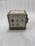 AOJ-1SC-PB Overcurrent Trip Device 4972A 50-60Hz Long Short Time Delay