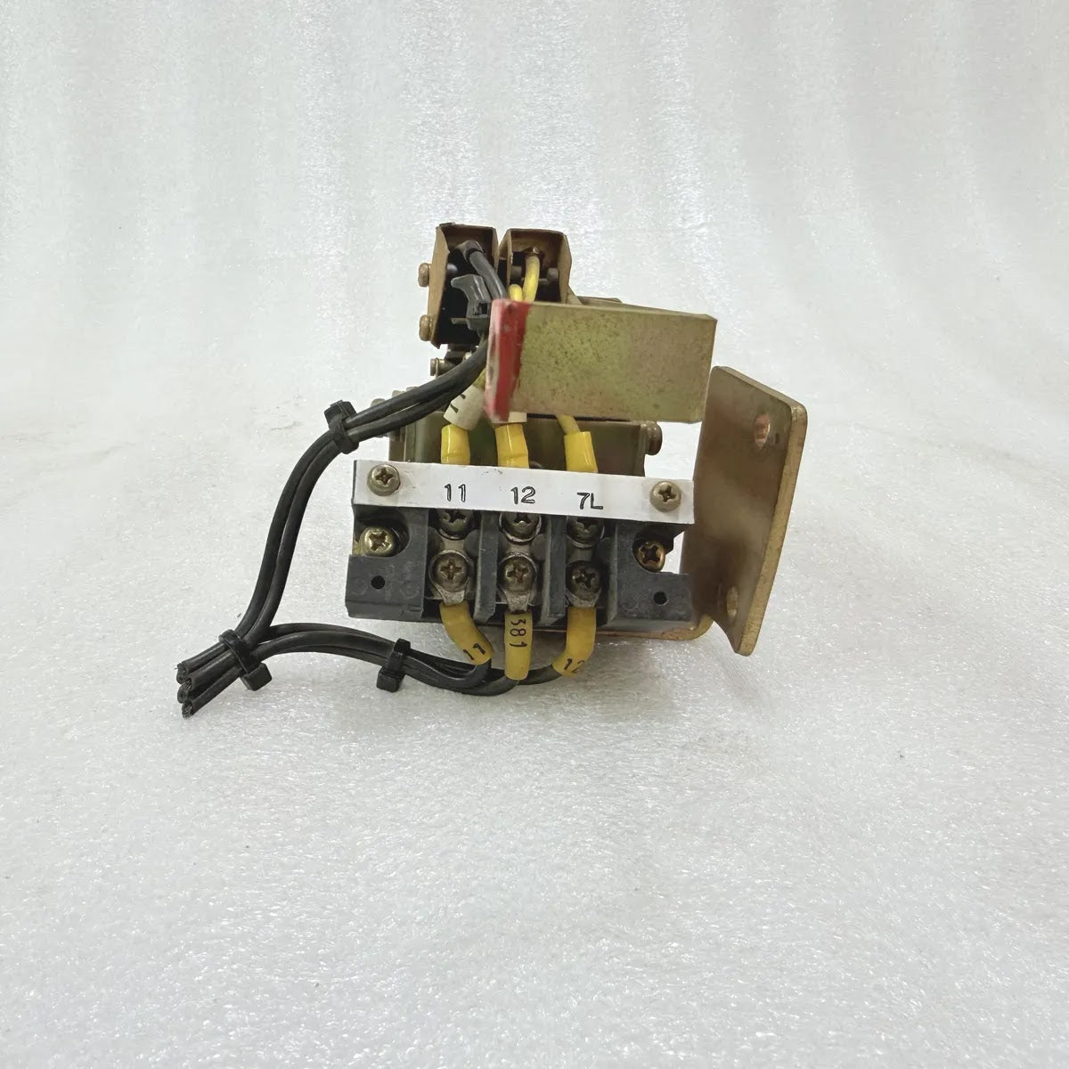 Terasaki AUH-1C Under Voltage Trip Device TA-6300-1-1