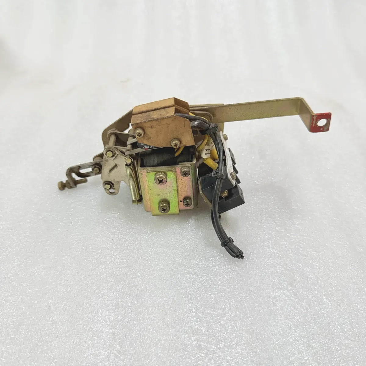Terasaki AUH-1C Under Voltage Trip Device TA-6300-1-1