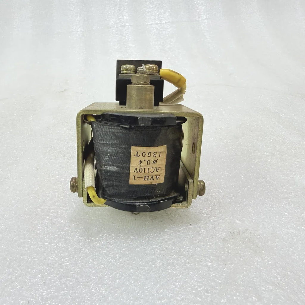 Terasaki AVH-1 Voltage Trip Device 100~150V 50-60Hz