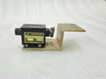 Line Seiki RS-204-5(I)T03 Mechanical Counter with Bracket