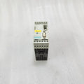SIEMENS 3UF7010-1AU00-0 SIMOCODE PRO V Motor Management Unit with PROFIBUS DP In