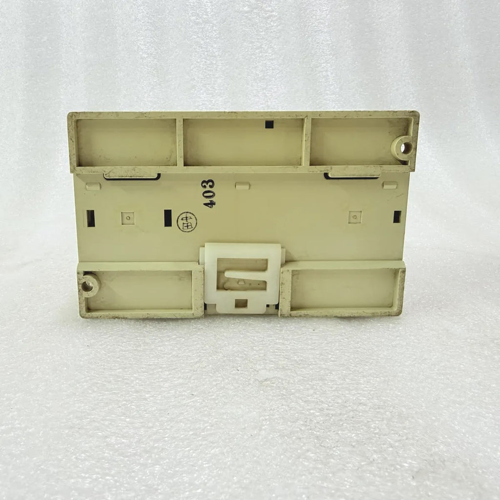 Mitsubishi FX0-20MR Melsec PLC AC85-264V 50/60Hz 25VA