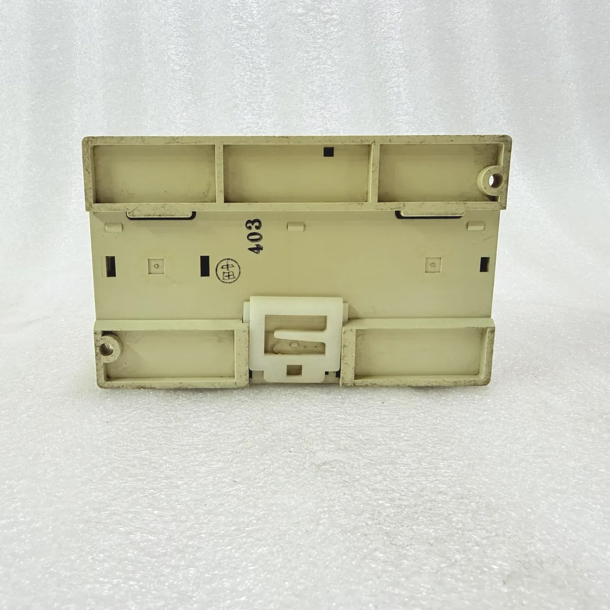 Mitsubishi FX0-20MR Melsec PLC AC85-264V 50/60Hz 25VA
