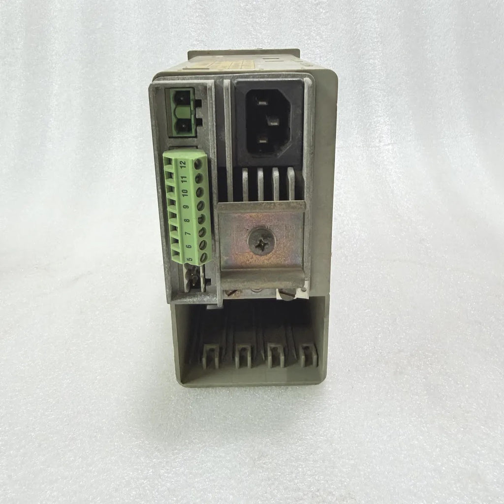 Siemens SIPART DR21 6DR2104-5 Process Controller 230V 15W IP20