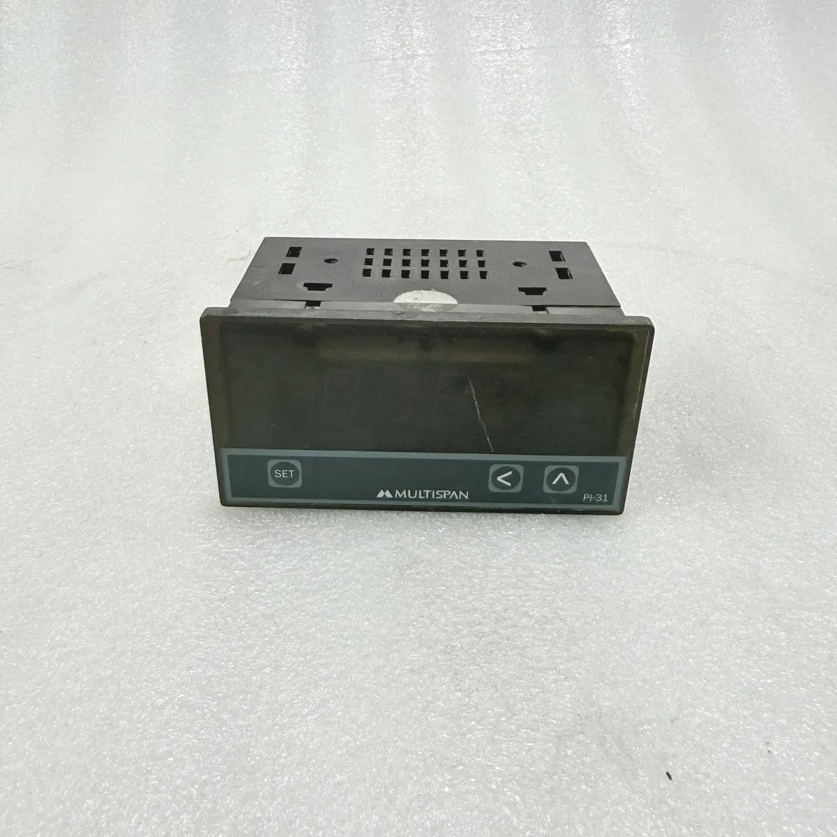 Multispan PI-31 Digital Panel Indicator 230V AC 4-20mA DC