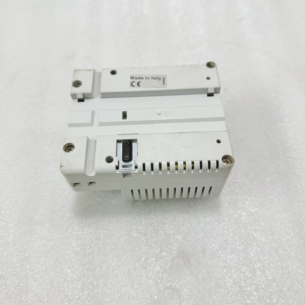 Legrand 035 64 DIN Rail Transformer 230V 23VA ±12V 1.2A
