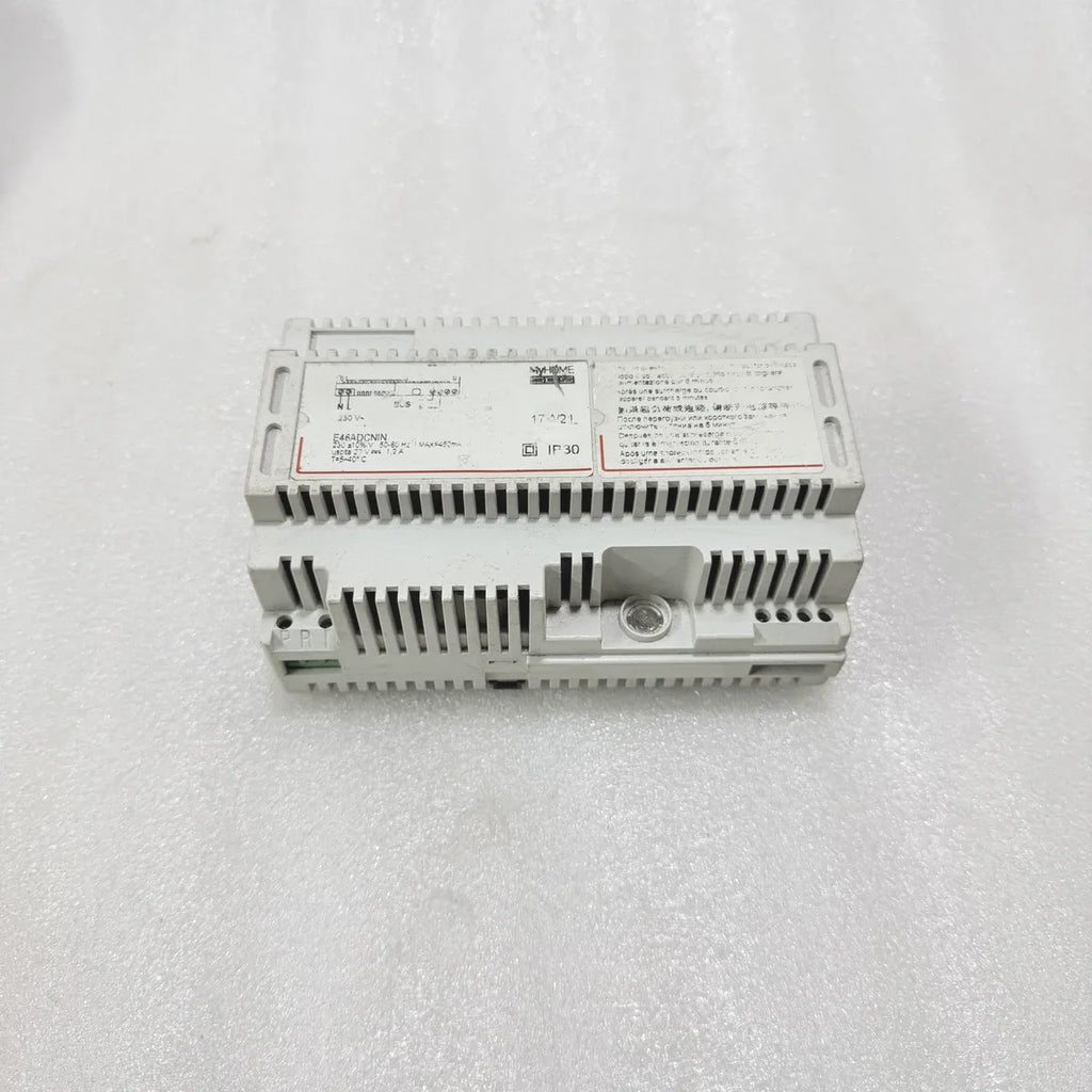 Legrand Bticino F464DCNIN My Home Power Supply 230V IP30