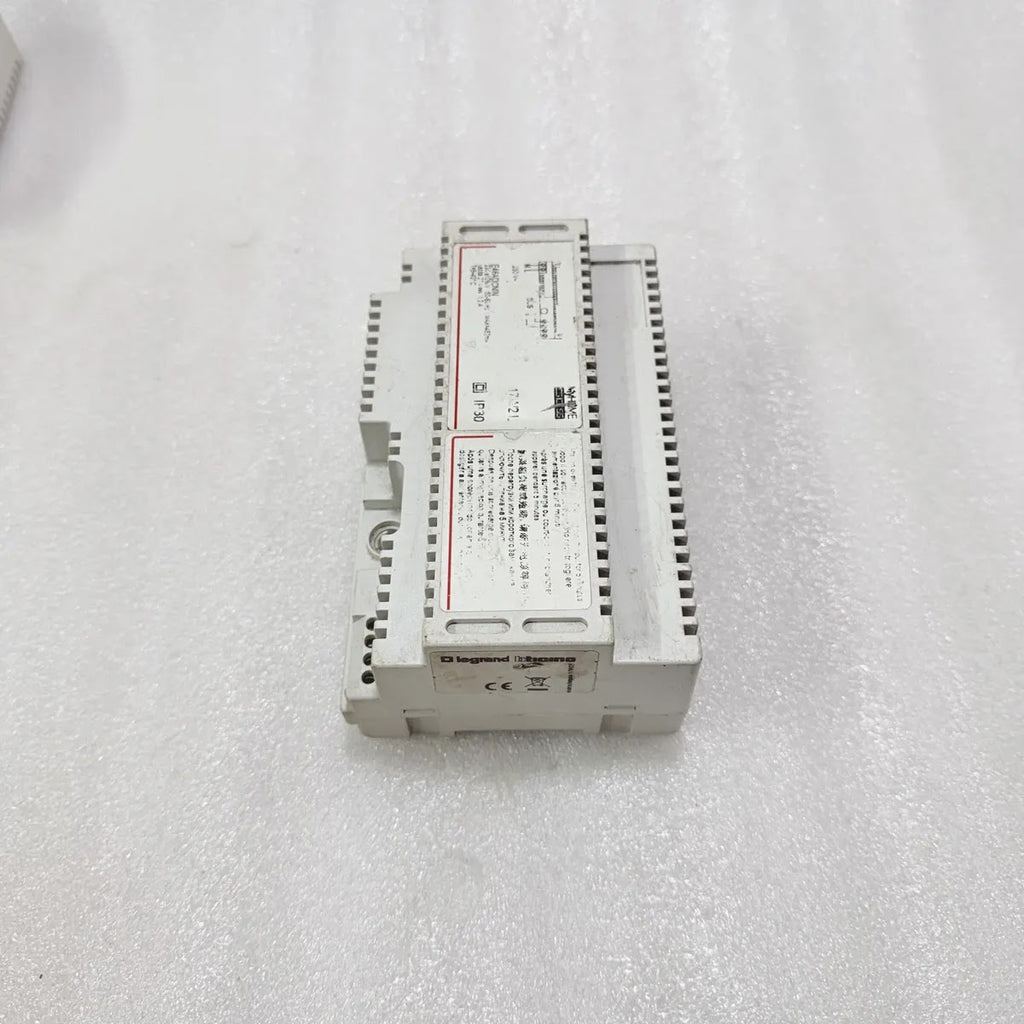 Legrand Bticino F464DCNIN My Home Power Supply 230V IP30