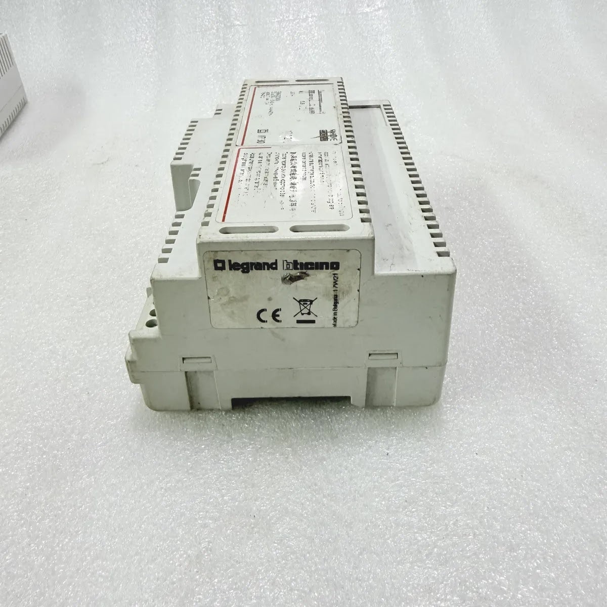 Legrand Bticino F464DCNIN My Home Power Supply 230V IP30