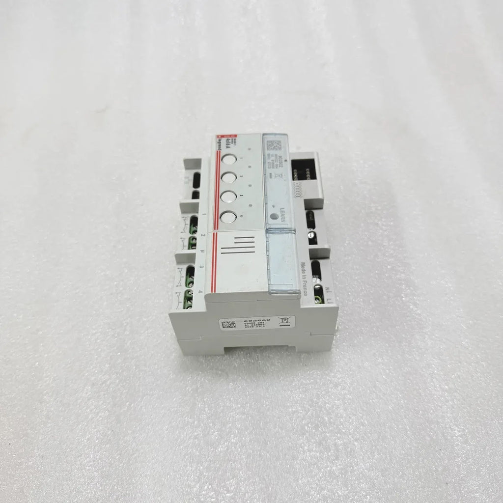 Legrand 002602 4-Channel Switching Actuator 4x16A 100-240V Pre-Owned