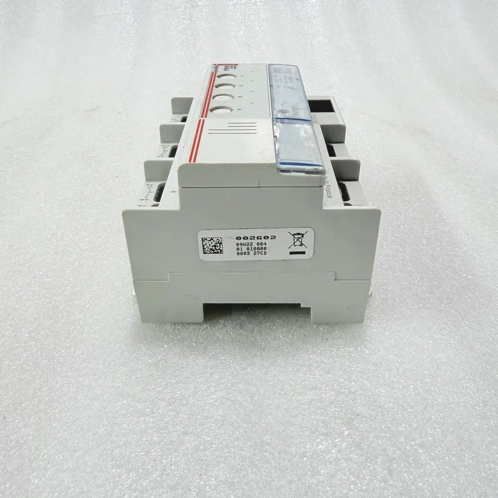 Legrand 002602 4-Channel Switching Actuator 4x16A 100-240V Pre-Owned