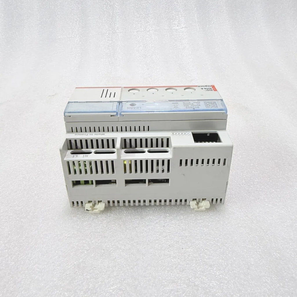 Legrand 002602 4-Channel Switching Actuator 4x16A 100-240V Pre-Owned