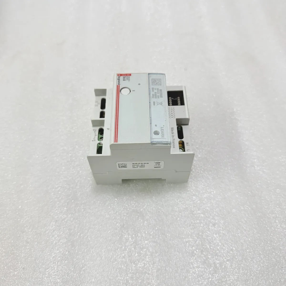 Legrand 002600 Connected Controller 16A 100-240V DIN Rail Pre-Owned
