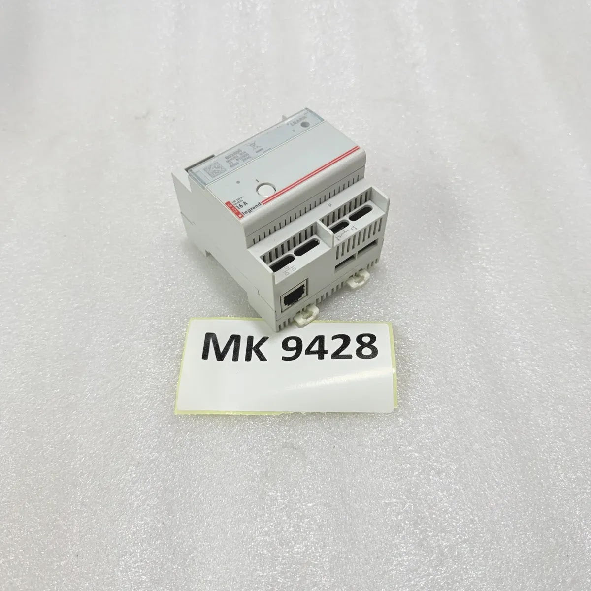 Legrand 002600 Connected Controller 16A 100-240V DIN Rail Pre-Owned