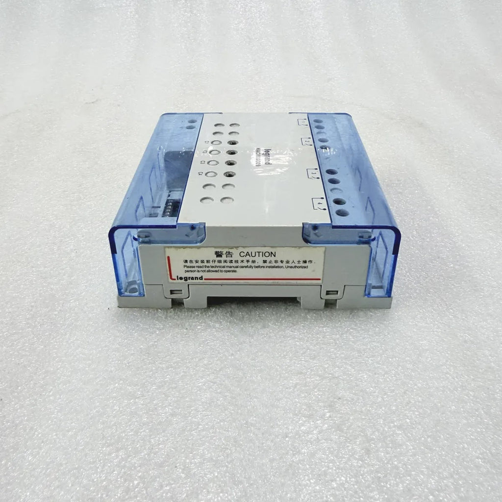 Legrand HAC/000009 Module M596730 4-Channel