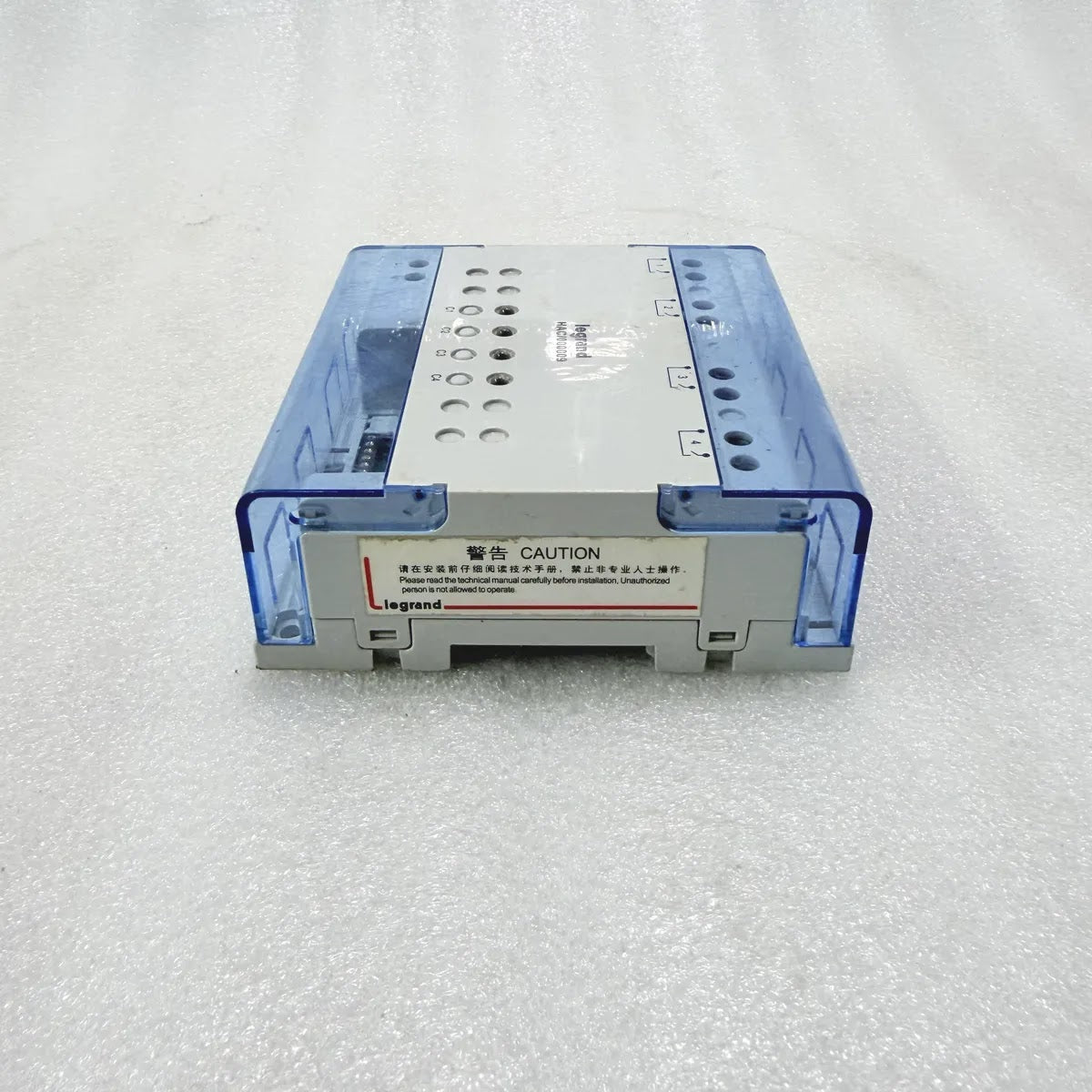 Legrand HAC/000009 Module M596730 4-Channel