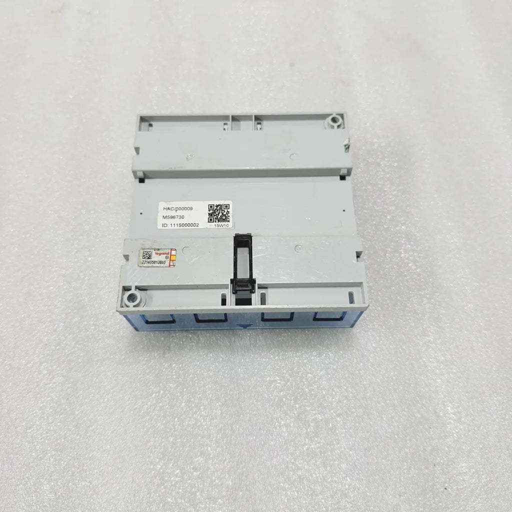 Legrand HAC/000009 Module M596730 4-Channel