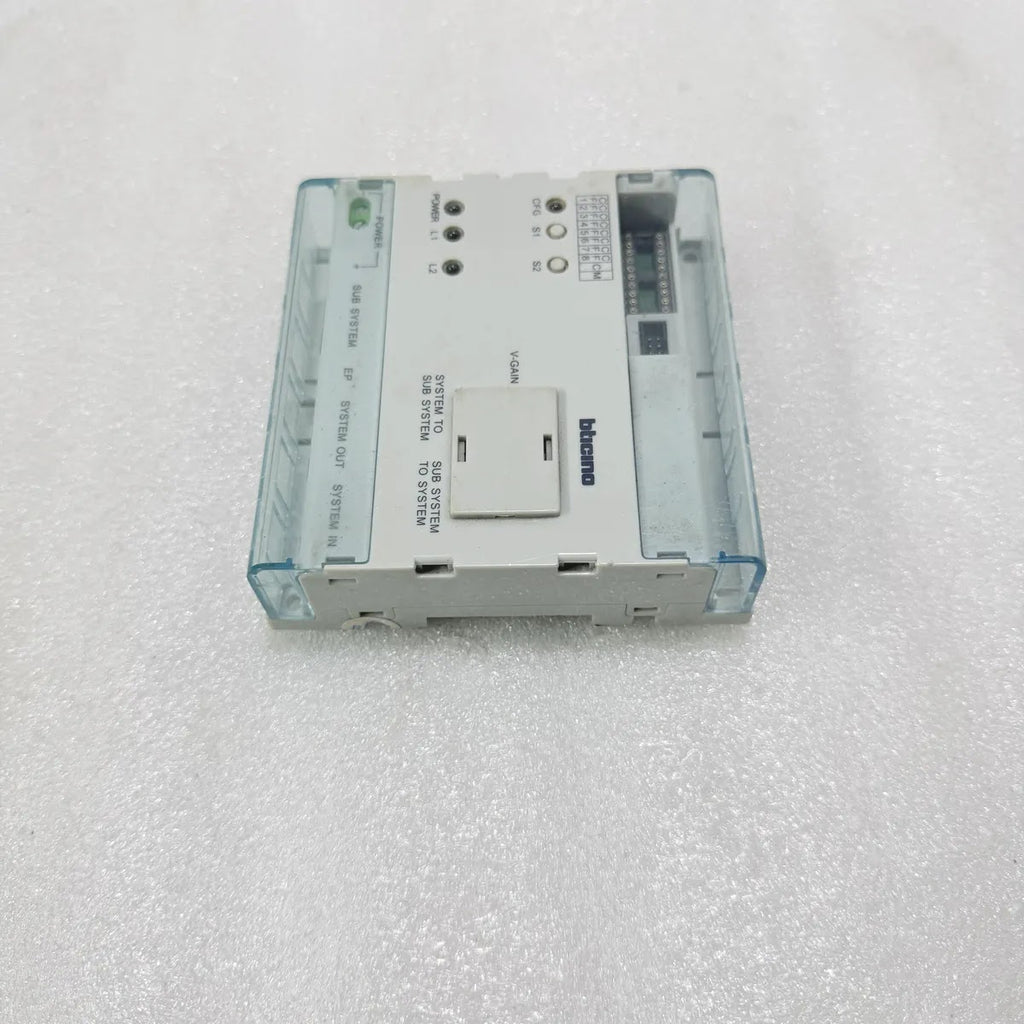 Bticino 323003 Door Phone Accessories Sub System Module 30V