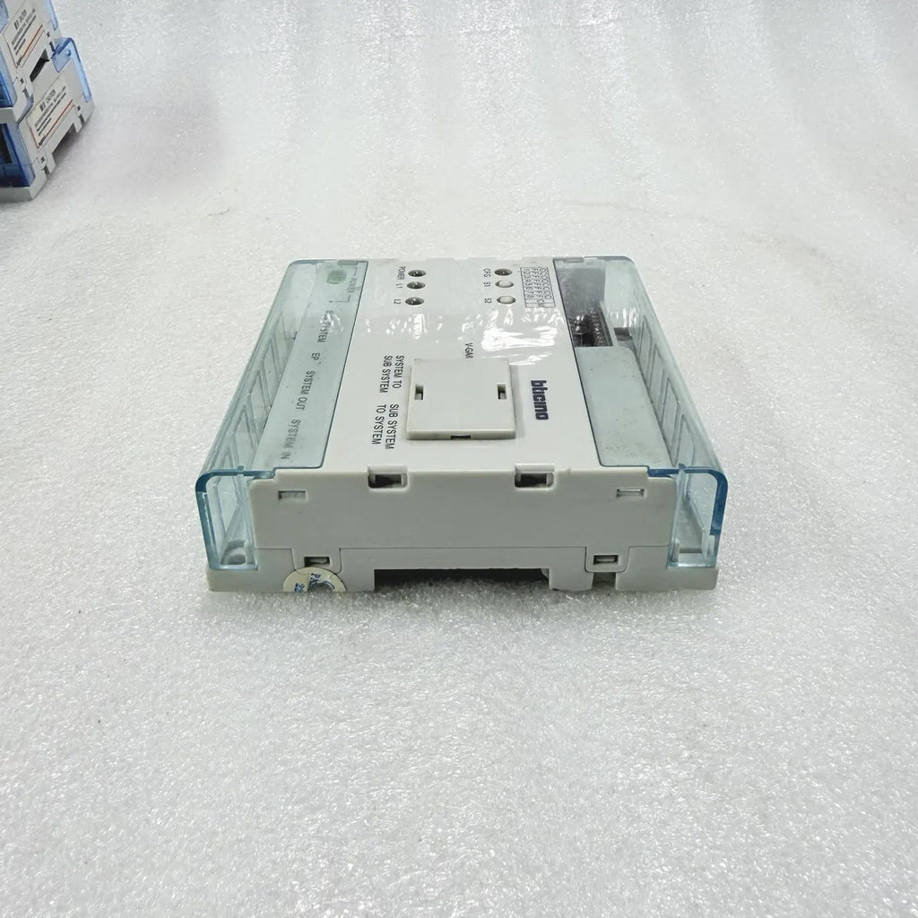Bticino 323003 Door Phone Accessories Sub System Module 30V