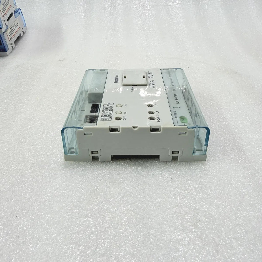 Bticino 323003 Door Phone Accessories Sub System Module 30V