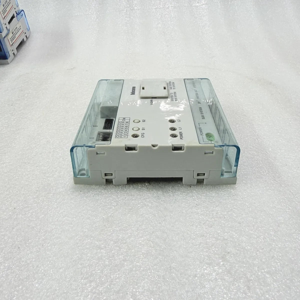 Bticino 323003 Door Phone Accessories Sub System Module 30V
