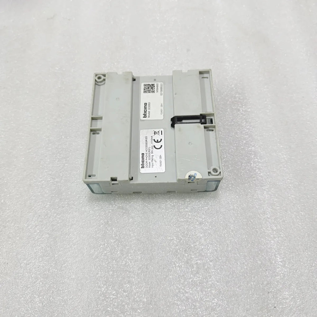 Bticino 323003 Door Phone Accessories Sub System Module 30V