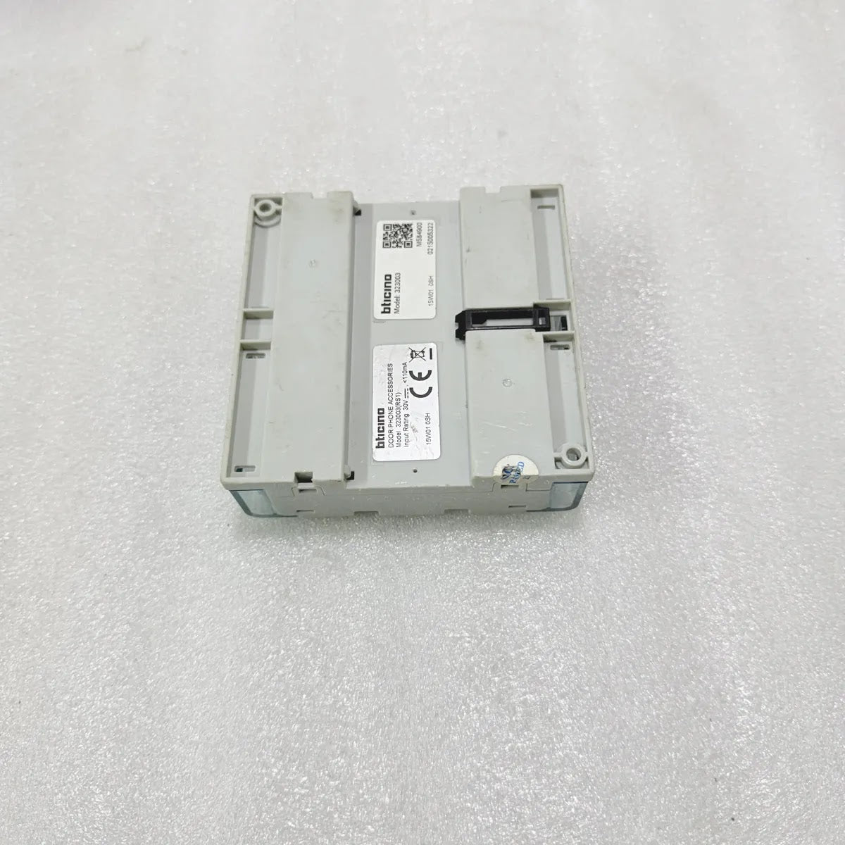Bticino 323003 Door Phone Accessories Sub System Module 30V