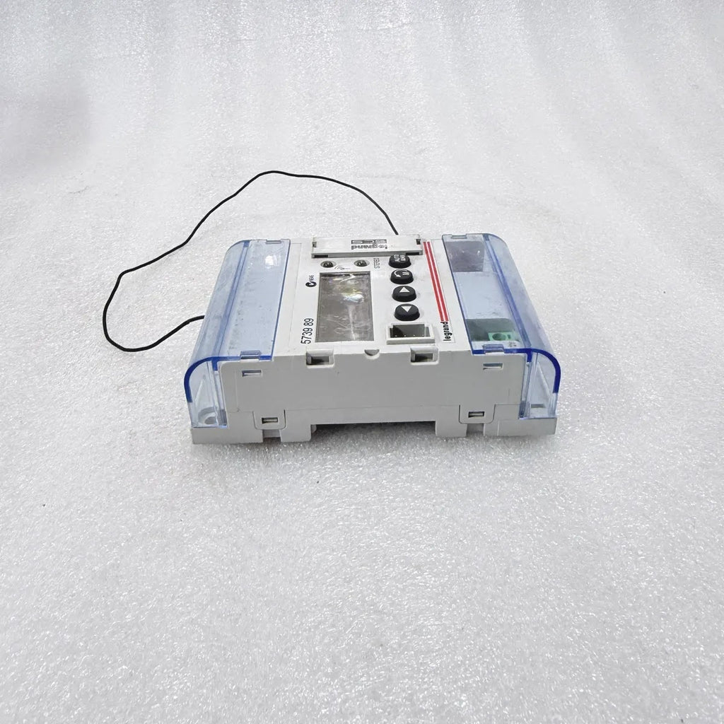 Legrand SCS 5739 89 Stereo Sound Module DIN Rail