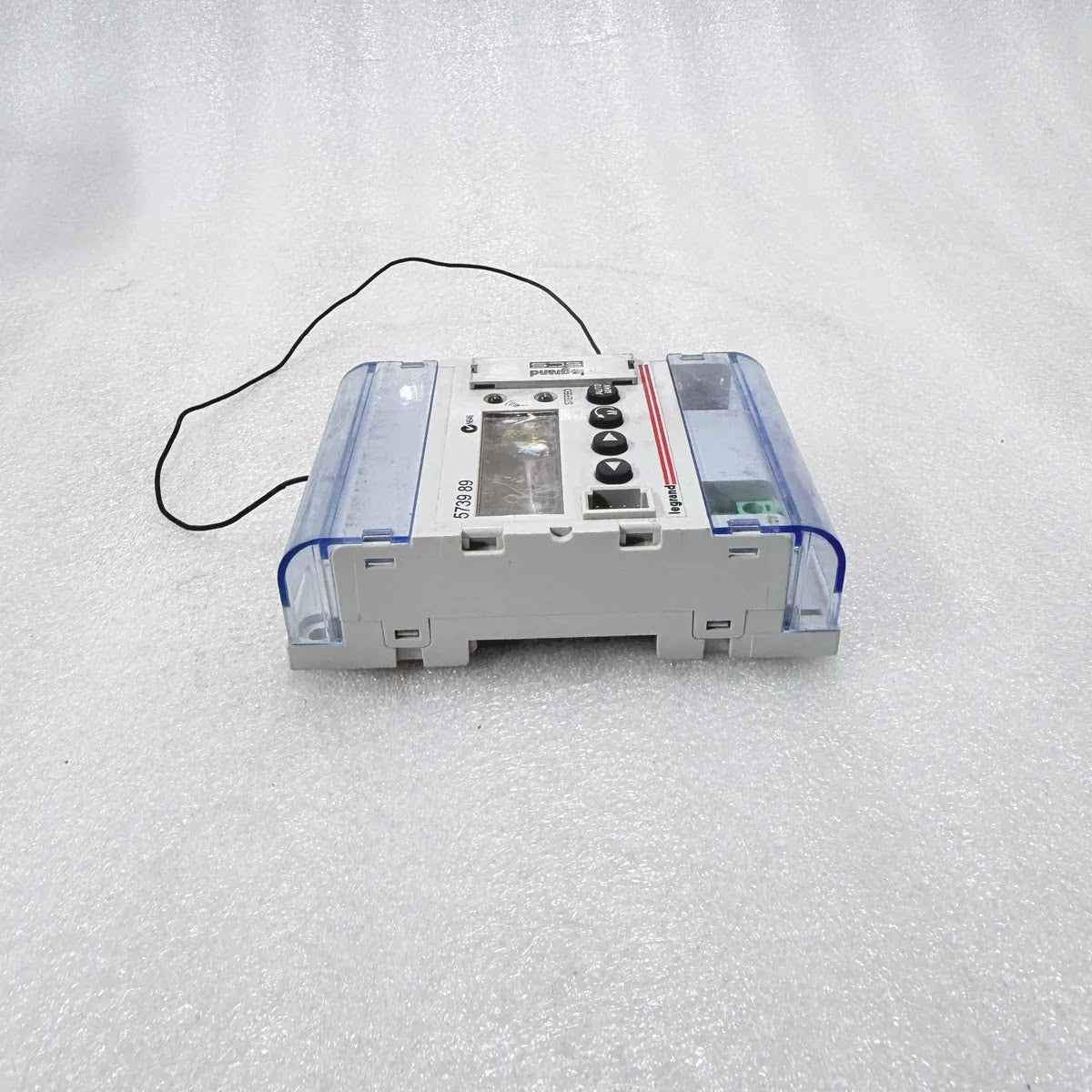 Legrand SCS 5739 89 Stereo Sound Module DIN Rail