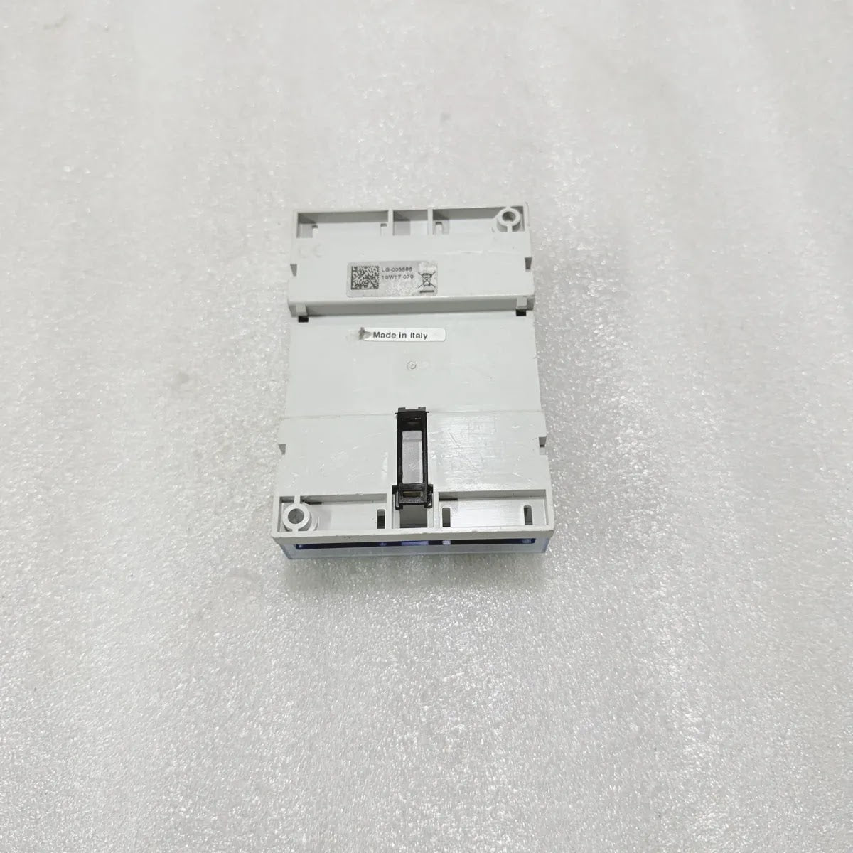 Legrand SCS 035 86 Audio In Module IR TX RX DIN Rail