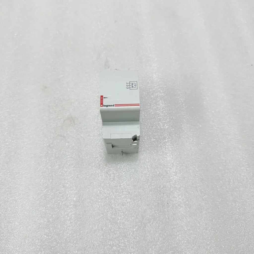Legrand 03608 Phase Failure Relay 380V 3-Phase Voltage Monitor