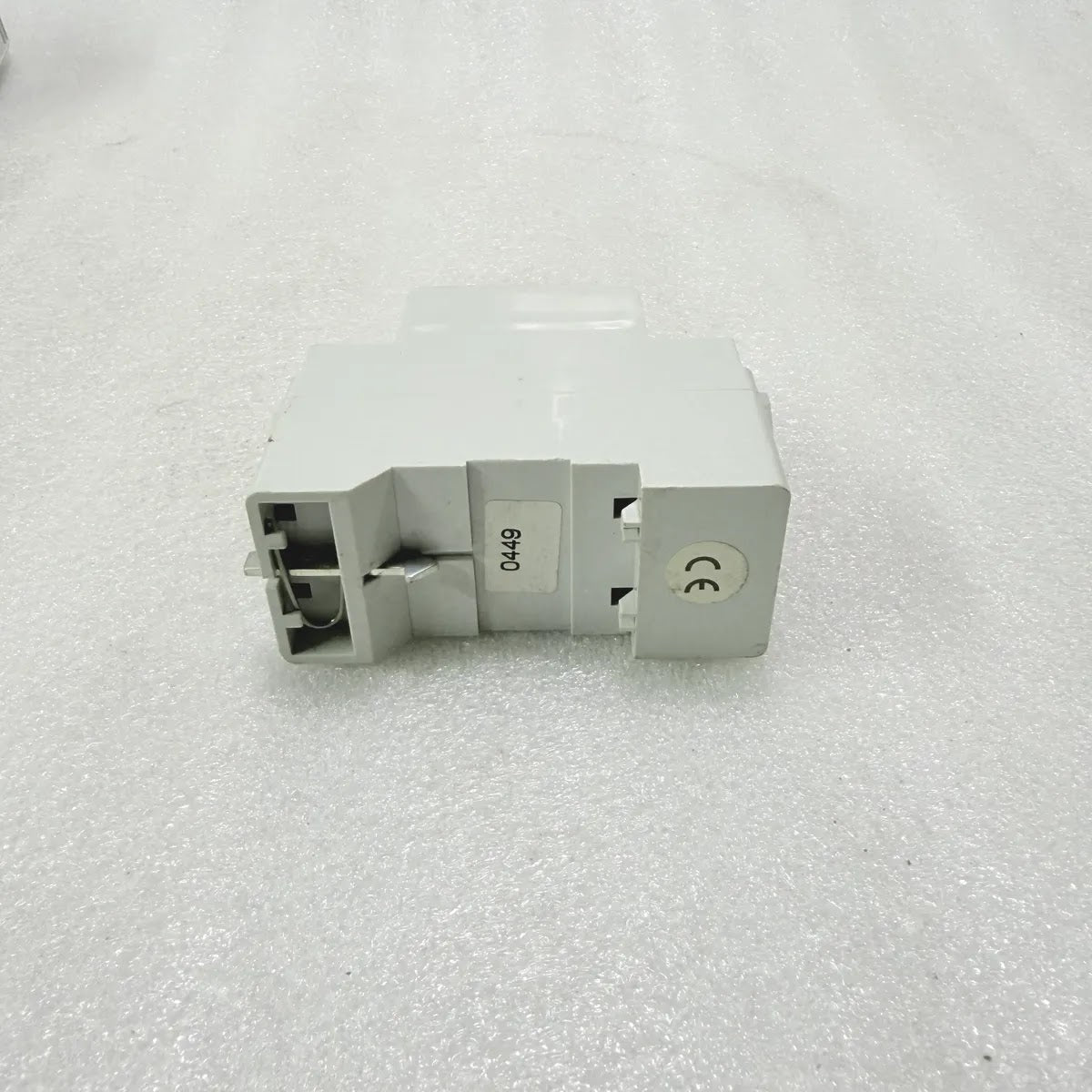 Legrand 03608 Phase Failure Relay 380V 3-Phase Voltage Monitor