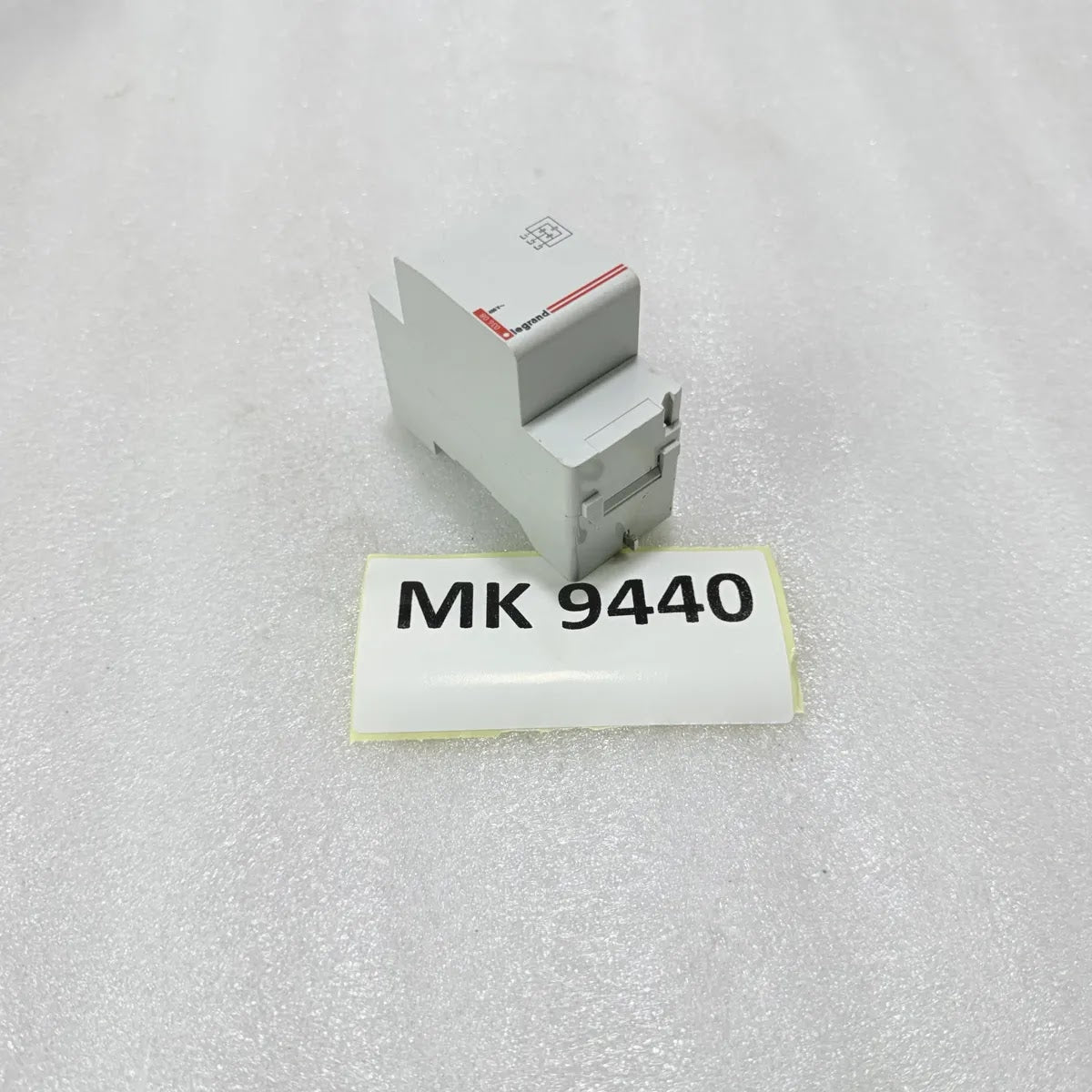 Legrand 03608 Phase Failure Relay 380V 3-Phase Voltage Monitor