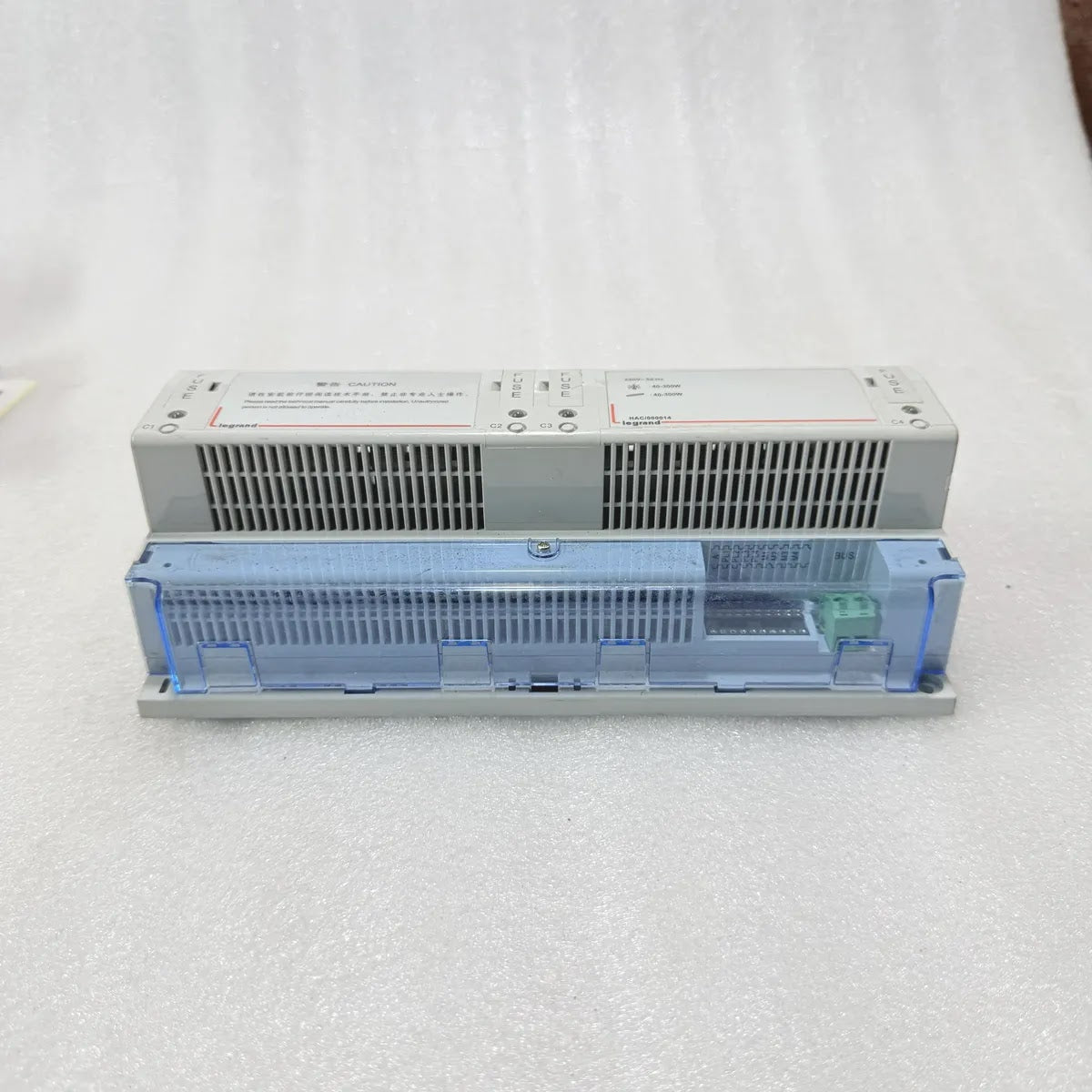 Legrand HAC/000014 M596750 4-Ch Lighting Control 220V 50Hz 40-300W
