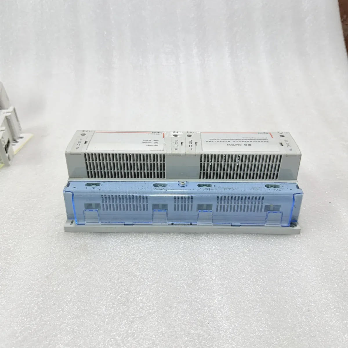 Legrand HAC/000014 M596750 4-Ch Lighting Control 220V 50Hz 40-300W