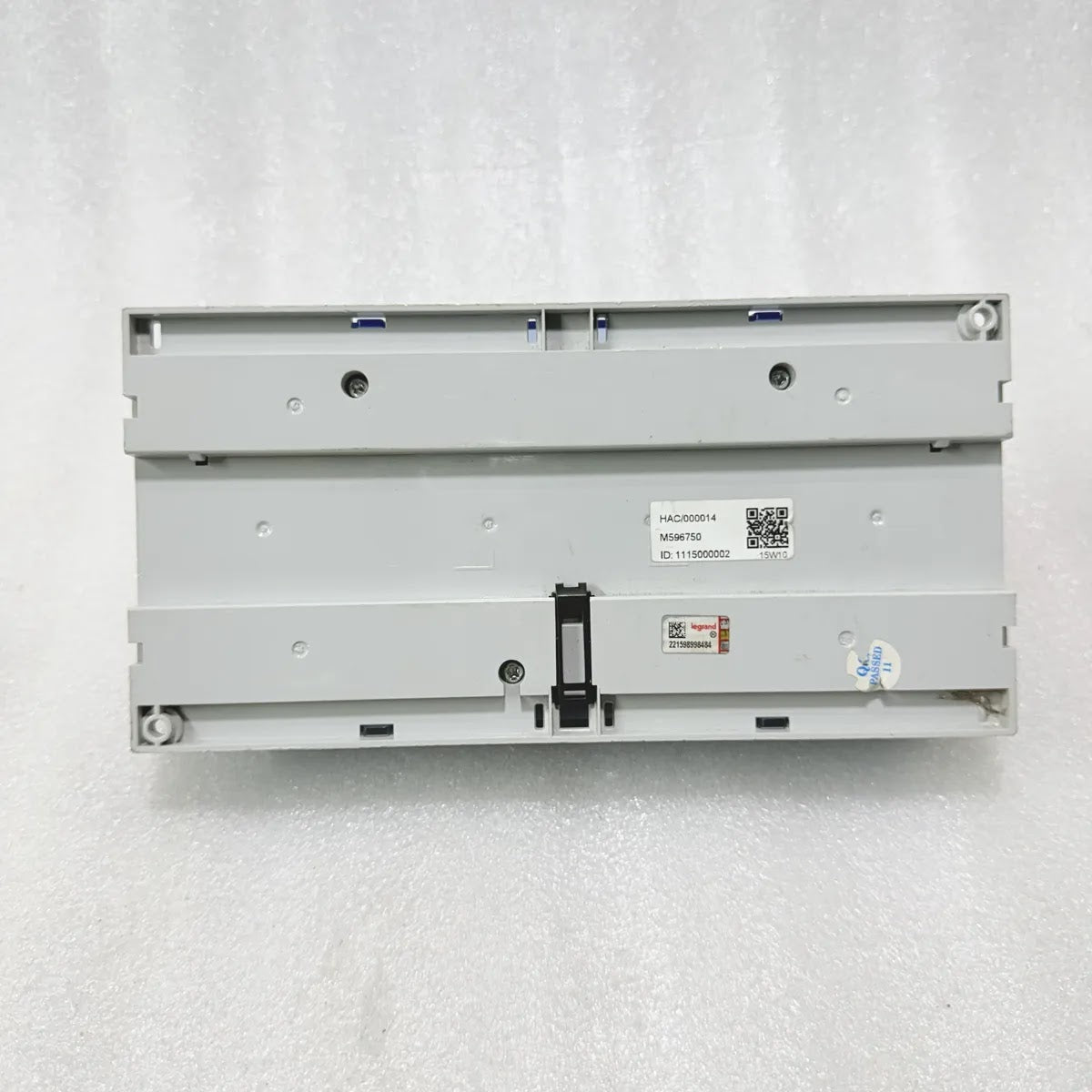 Legrand HAC/000014 M596750 4-Ch Lighting Control 220V 50Hz 40-300W