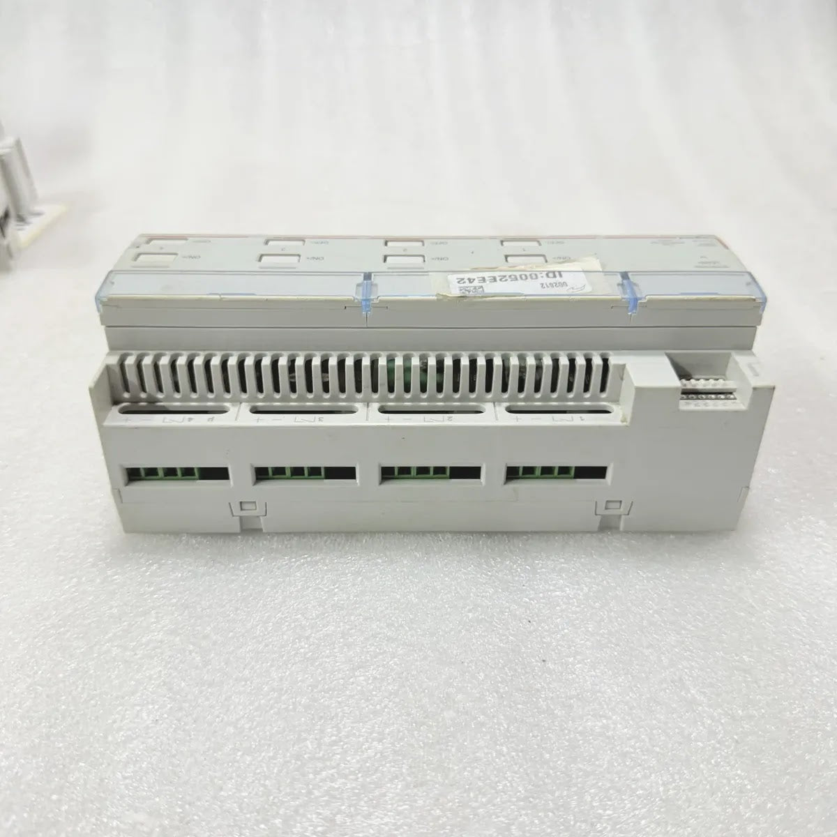 Legrand 002612 4-Channel Dimmer Module 100-240V 4x4.3A 0-10V Pre-Owned