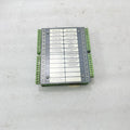 TERASAKI 98.6.032.702 I/O BOARD ID 126 Marine Alarm Monitoring Module Rev DA
