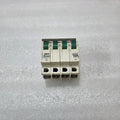 INDO KOPP 4P FOUR POLE 10A MINIATURE CIRCUIT BREAKER MCB 240/415V 9KA