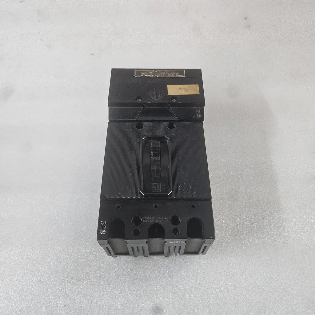 ITE CE3M100 Cordon Circuit Breaker 600V 100A 3-Pole ETM