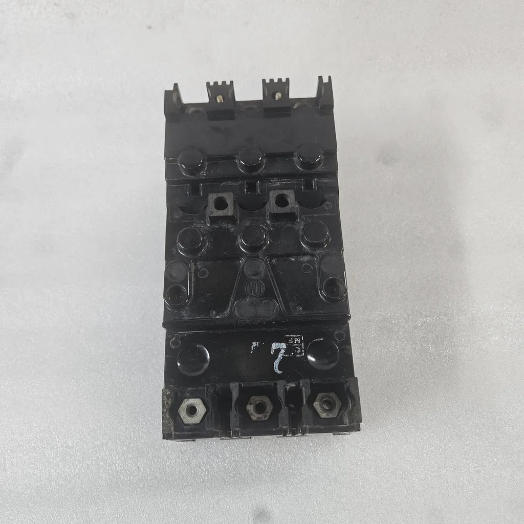 ITE Cordon CE3-M070 ETM Molded Case Breaker 70A 600VAC 3P